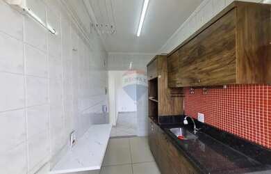 Imagem 15: Apto 2 dorms, um banheiro, uma vaga coberta em Valinhos - SP