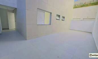 Imagem 4: Área Privativa para Locação - 1ª Locação - 100 m2 - 2Quartos/ Suite