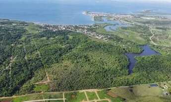 Imagem: Terreno de 1.000 m² no Loteamento Parque