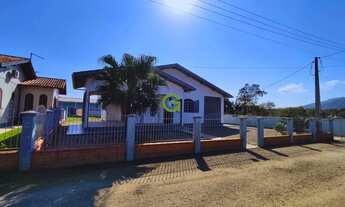 Imagem 3: Casa à Venda 3 Quartos, Terreno Amplo, Churrasqueira em Nova Belém, Paulo Lopes