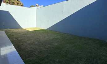 Imagem 3: CASA COM LOTE GRANDE