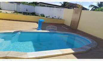 Imagem: Casa a Venda 5 quartos Barra de São Miguel