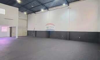 Imagem 3: RE/MAX Aluga Galpão Parque Via Norte Campinas SP R$5.700,00