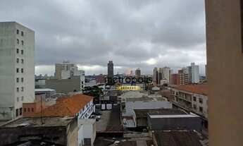 Imagem 4: Sala para alugar, 27 m² por R$ 1.401,00/mês - Centro - Santo André/SP