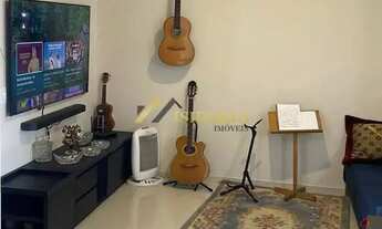 Imagem 2: APARTAMENTO NO BAIRRO ALTO! 03 QUARTOS, SUÍTE, SACADA, 03 GAR