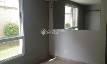 Imagem 2: Apartamento Térreo no condominio Villa Toscana