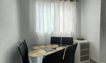 Imagem 4: Apartamento - Loteamento Parque São Martinho - Campinas