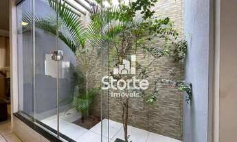 Imagem 5: Casa com 3 dormitórios à venda, 212 m² por R$ 550.000,00 - São Bento - Uberlândia/MG
