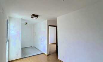 Imagem 2: Apartamento à venda na Avenida Lúcio Tomé Feteira, Barro Vermelho, São Gonçalo - RJ