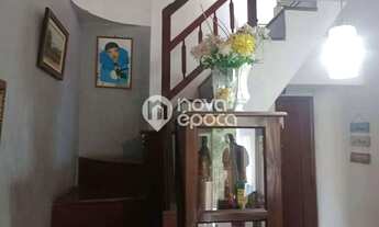 Imagem 7: Méier Apartamento cobertura com 3 dormitórios