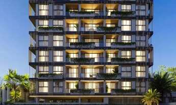 Imagem: Apartamento (Padrão), com 2 quartos e 2