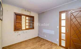 Imagem 3: Casa à venda Acesso Três, Alto Petrópolis - Porto Alegre