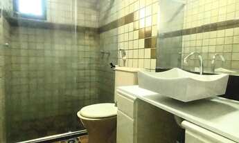 Imagem 6: Flat Adrianópolis - Mobiliado - aluguel