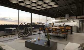 Imagem 2: Studio com 1 quarto à venda, 30 m² - Centro - Rio de Janeiro-RJ