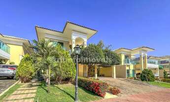 Imagem: Casa a venda em Condomínio no Gurupi com