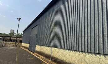 Imagem 3: Galpão comercial para Locação no Bairro Jardim Ouro Branco, em Ribeirão Preto SP