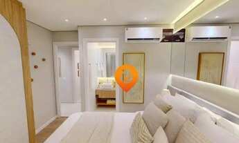 Imagem 5: Apartamento com 3 dormitórios à venda, 64 m² por R$ 767.250,00 - Palmares - Belo Horizonte