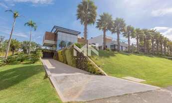 Imagem 5: Casa à venda no Condomínio Terras de São José ll em Itu