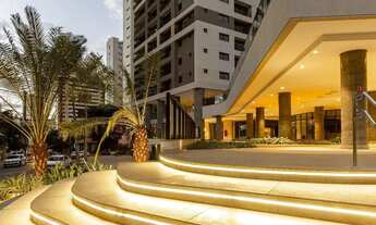 Imagem: Oportunidade única - Apartamento todo mobiliado