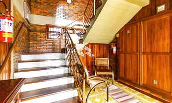 Imagem 4: Apartamento a venda próximo a PUC com 3 dormitórios, suíte e 01 vaga de garagem