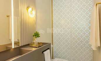 Imagem 7: COBERTURA DUPLEX ALTO PADRÃO FINAMENTE MOBILIADA COM 5 SUÍTES A APENAS 190 DA PRAIA