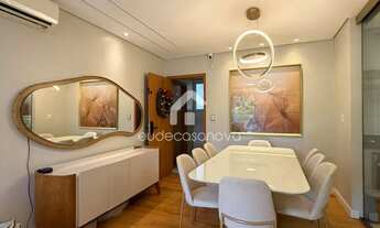 Imagem 5: Apto 3 qts, sendo 1 suíte, Residencial La Bella Italia Milano