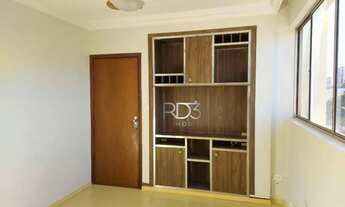 Imagem 3: Apartamento à venda, 92 m² por R$ 350.000 - Vila Brasil - Londrina/PR