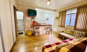 Imagem 6: Apartamento em Avenida Presidente Castelo Branco - Boqueirão - Praia Grande/SP