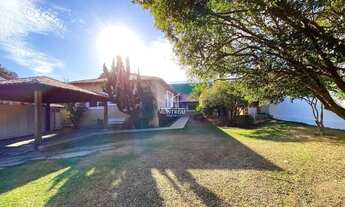 Imagem 7: Casa para aluguel, 4 quartos, 3 suítes, 4 vagas, Jardim Atlântico - Belo Horizonte/MG