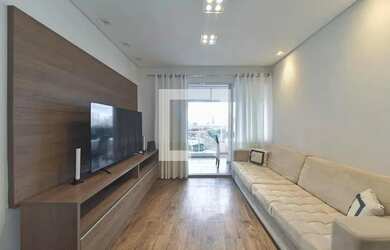 Imagem 2: Apartamento à Venda - Brooklin, 2 Quartos, 75 m2