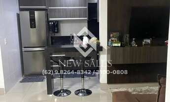 Imagem 6: Apartamento de 3 Quartos sendo 1 Suíte - Salas amplas e Varanda