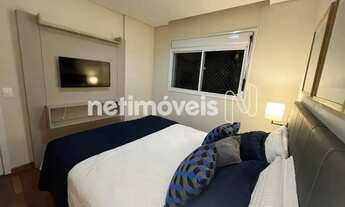 Imagem 8: Locação Flat Bela Vista São Paulo