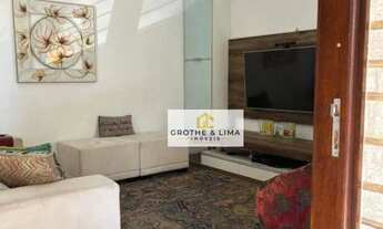 Imagem 3: Casa à venda com 118m² no no Bosque dos Eucaliptos-São José dos Campos-SP