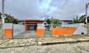 Imagem 2: Casa no Residencial Lirio do Vale I