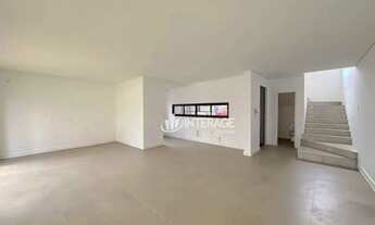 Imagem 3: Casa com 3 dormitórios à venda, 251 m² por R$ 2.080.000,00 - Santa Felicidade - Curitiba/P