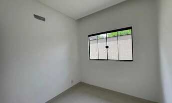 Imagem 7: Casa à Venda no Jardim Mont Serrat 3 Quartos e Localização privilegiada