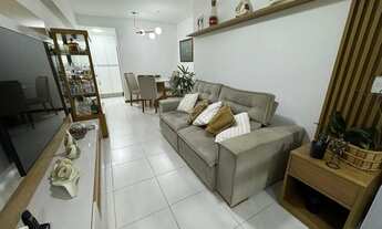 Imagem 5: Imóvel para venda possui 68 metros quadrados com 3 quartos