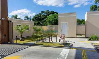 Imagem 6: Apartamento com 2 dormitórios para alugar, 40 m² por R$ 1.445,00/mês - Jansen - Gravataí/R