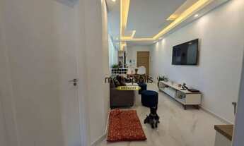 Imagem: Cobertura à venda, 118 m² por R$ 687.000,00