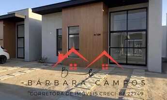 Imagem: Casa 3-4 sendo uma suite,HAUTE DESIGN RSIDENCE