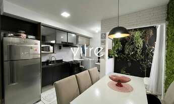 Imagem 4: Apartamento à venda no bairro Residencial Lago Azul em Uberlândia