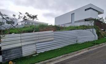 Imagem: Terreno à venda, 600 m² por R$ 700.000,00