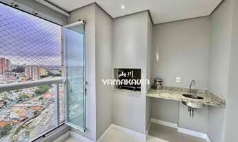 Imagem 7: Apartamento com 2 dormitórios à venda, 105 m² por R$ 1.298.000,00 - Vila Formosa - São Pau