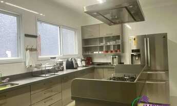 Imagem 6: CASA EM CONDOMÍNIO - CONDOMÍNIO HILLS 3 - SP