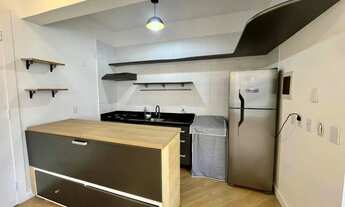 Imagem 7: Apartamento Loft para Venda no Meireles Fortaleza-CE