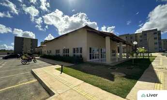 Imagem 5: Locação de Apartamento Condomínio Porto Maranata