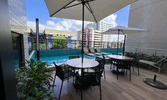 Imagem 4: 02 quartos, suite - Ponta Verde