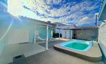 Imagem: Casa Massagueira 3/4 sendo 01 Suíte com