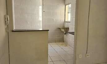 Imagem 2: Vendo ou troco apartamento bairro cândida câmara