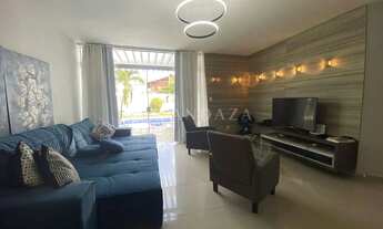 Imagem 6: Casa ampla e arejada com 450m2, 3 suítes, em condomínio fechado